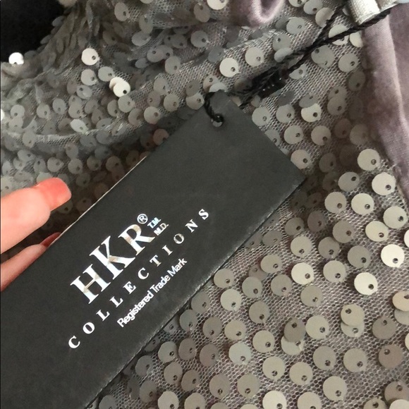 sequin dress - Picture 4 of 5